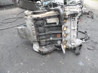 640940 Двигатель Mercedes A W169 Арт 1113w2072, вид 3