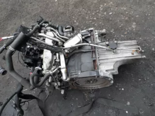 640940 Двигатель Mercedes A W169 Арт 1113w2072, вид 4