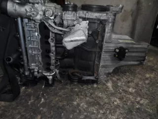 640941 Двигатель Mercedes B W245 Арт 1357w2125, вид 4