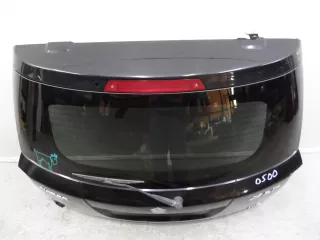  Крышка багажника Suzuki XL7 2 Арт 00050054, вид 3