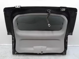  Крышка багажника Suzuki XL7 2 Арт 00050054, вид 4