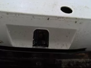  Крышка багажника Suzuki XL7 2 Арт 00050054, вид 8