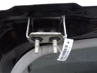 Крышка багажника Suzuki XL7 2 Арт 00050054, вид 9