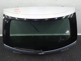  Двигатель стеклоочистителя задний Mazda CX-7 Арт 00134865sep4, вид 2