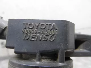90919A2001 Катушка зажигания Toyota Camry XV40 Арт 00223476, вид 4