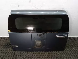  Поводок стеклоочистителя Hummer H3 Арт 00243711sep2, вид 1