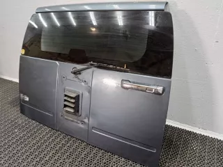  Поводок стеклоочистителя Hummer H3 Арт 00243711sep2, вид 2