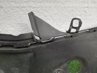 51767019804 , 7019804,51 76 7 019 804 , 7 019 804 Пластик BMW 5 F10/F11/GT F07 Арт 00262532, вид 4