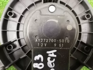 AY2727005010 Вентилятор отопителя (моторчик печки) Subaru Tribeca Арт 00297515, вид 4