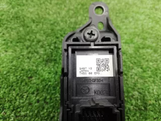 TK5166EP0 Кнопка ручного тормоза (ручника) Mazda CX-9 2 Арт 00299783, вид 3
