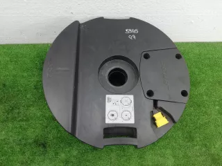 4L0035382B Сабвуфер Audi Q7 4L Арт 00282343, вид 2
