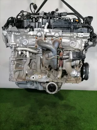 B58B30C Двигатель BMW X5 G05  Арт 4899w1122, вид 2