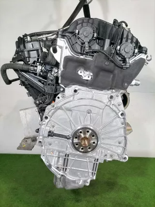 B58B30C Двигатель BMW X5 G05  Арт 4899w1122, вид 3