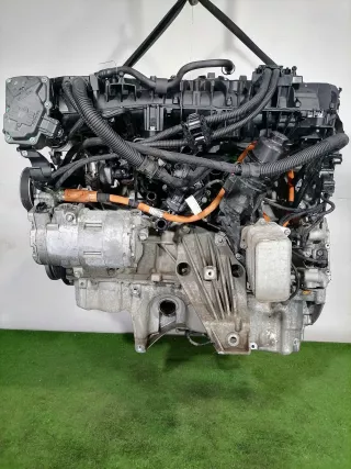 B58B30C Двигатель BMW X5 G05  Арт 4899w1122, вид 4