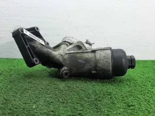 A6681800210,6681800210 Корпус масляного фильтра Mercedes A W168 1.7л Арт 00231296, вид 1