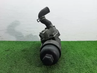 A6681800210,6681800210 Корпус масляного фильтра Mercedes A W168 1.7л Арт 00231296, вид 5