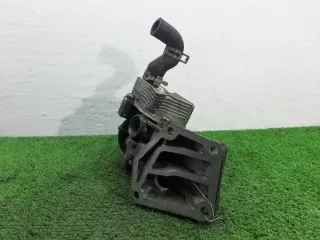 A6681800210,6681800210 Корпус масляного фильтра Mercedes A W168 1.7л Арт 00231296, вид 6