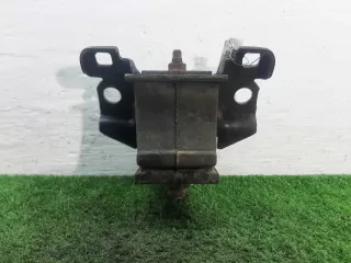  Подушка крепления двигателя Nissan Navara D40 Арт 00283733, вид 2