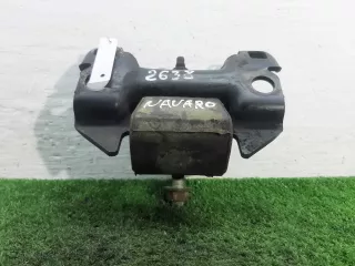  Подушка крепления двигателя Nissan Navara D40 Арт 00283733, вид 3