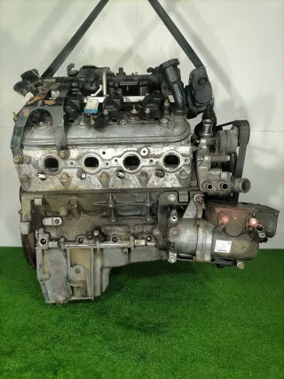 LZ1,Hybrid Двигатель Cadillac Escalade 3 Арт 00267725, вид 2