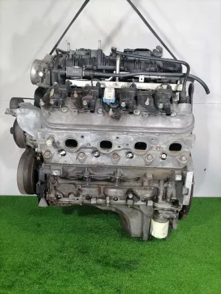 LZ1,Hybrid Двигатель Cadillac Escalade 3 Арт 00267725, вид 3