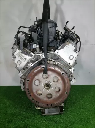 LZ1,Hybrid Двигатель Cadillac Escalade 3 Арт 00267725, вид 4