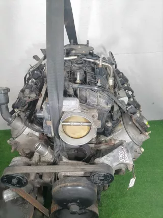 LZ1,Hybrid Двигатель Cadillac Escalade 3 Арт 00267725, вид 5