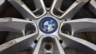 6883520 Диск литой BMW 3 G20/G21 Арт 20395607, вид 2