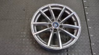  Диск литой R17 5x112 DIA66.6 к BMW 3 G20/G21 Арт 20395613, вид 1