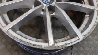  Диск литой R17 5x112 DIA66.6 к BMW 3 G20/G21 Арт 20395613, вид 3