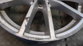  Диск литой R17 5x112 DIA66.6 к BMW 3 G20/G21 Арт 20395613, вид 5
