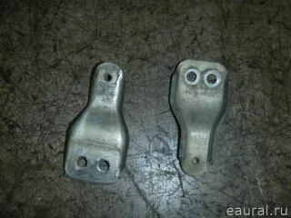 51117076918 BMW Кронштейн переднего бампера BMW 6 E63/E64 Арт E50338317