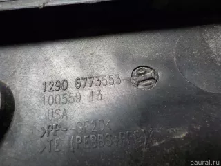 12906773553 BMW Молдинг (накладка кузовная) BMW X5 F15 Арт E50932596, вид 6