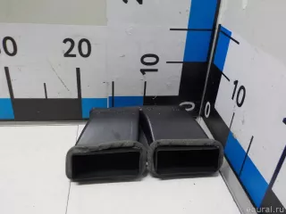 64229113859 BMW Воздуховод отопителя BMW 5 F10/F11/GT F07 Арт E51429571, вид 1