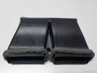 64229113859 BMW Воздуховод отопителя BMW 5 F10/F11/GT F07 Арт E51429571, вид 3