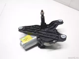 67636942165 BMW Моторчик стеклоочистителя задний BMW X5 E70 Арт E51720687, вид 1