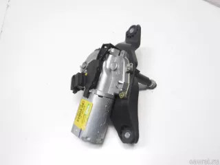 67636942165 BMW Моторчик стеклоочистителя задний BMW X5 E70 Арт E51720687, вид 3