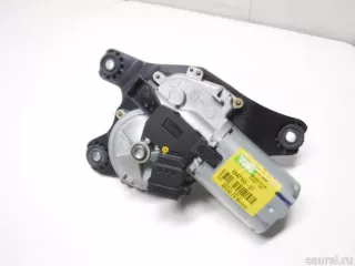 67636942165 BMW Моторчик стеклоочистителя задний BMW X5 E70 Арт E51720687, вид 4