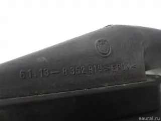  Гофра BMW 7 E38 Арт E51882347, вид 6