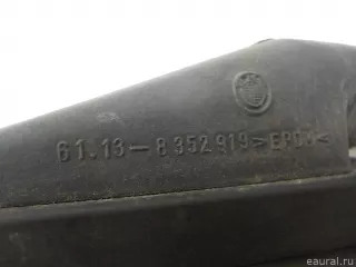  Гофра BMW 7 E38 Арт E51882347, вид 7