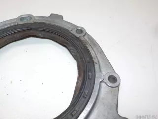 11141437774 BMW Крышка коленвала BMW 5 E34 Арт E52109354, вид 2