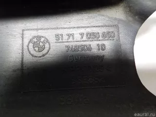 51717050650 BMW Воздуховод BMW 5 E60/E61 Арт E52258657, вид 6