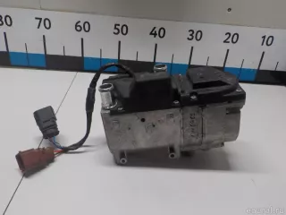 7P0815008L VAG Отопитель автономный Volkswagen Touareg 2 Арт E52576206, вид 5