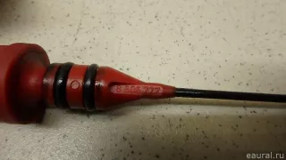 11438506777 BMW Щуп масляный BMW 1 E81/E82/E87/E88 Арт E95132245, вид 5