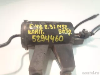 11781436152 BMW Ресивер воздушный BMW 3 E46 Арт E5294460, вид 1