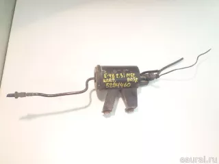 11781436152 BMW Ресивер воздушный BMW 3 E46 Арт E5294460, вид 2