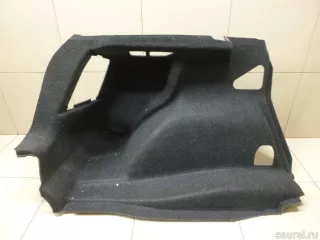 51477145957 BMW Обшивка багажника BMW 1 E81/E82/E87/E88 Арт E21357765