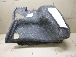 Обшивка багажника BMW 1 E81/E82/E87/E88 2006г. 51477145957 BMW - Фото 2