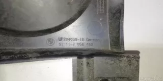 51117058462 BMW Решетка в бампер правая BMW 1 E81/E82/E87/E88 Арт E23093831, вид 8