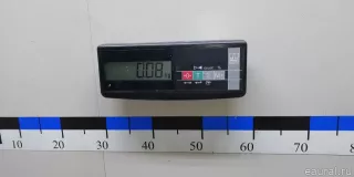 51117058462 BMW Решетка в бампер правая BMW 1 E81/E82/E87/E88 Арт E23093831, вид 9